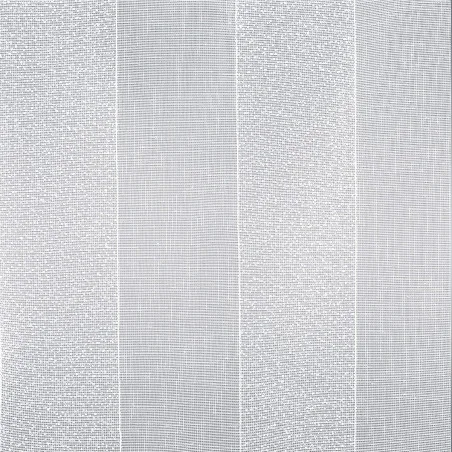 Stoffmuster TORVI weiss 2005910