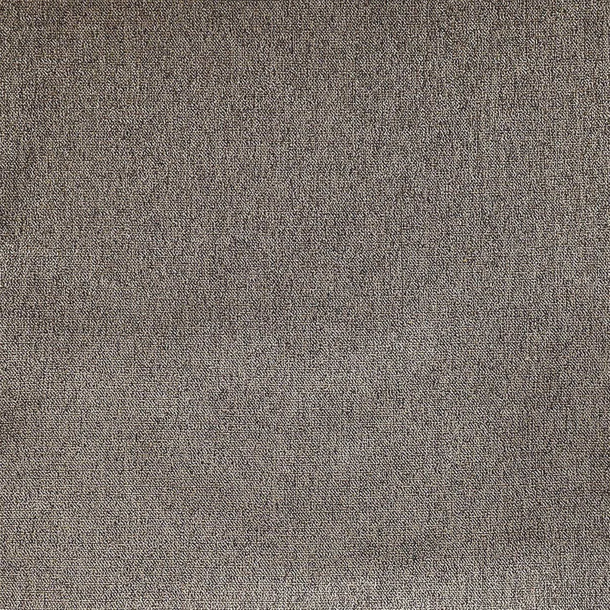 Hochwertige Meterware Alpin & Albergo braun Stoffmuster