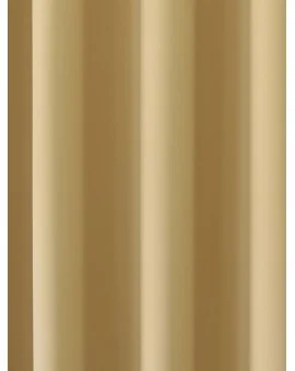 Verdunklungsgardine „Sunout“ Verdunklungsvorhang Ösenschal Beige