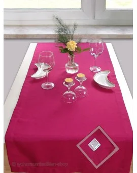 Tischläufer Lavina Erika 50 x 140 cm