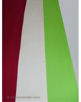 Tischläufer Lavina Erika 50 x 140 cm