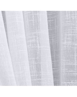 Gardinenschals Rebecca Stoffmuster