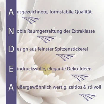 Fensterbild Weihnachtsmann mit Hasenhelfer – Winterliche Fensterdeko aus Vogtländischer Spitze