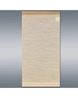 Caravan-Flächenvorhang Marian beige | Höhe nach Maß