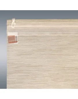 Caravan-Flächenvorhang Marian beige | Höhe nach Maß