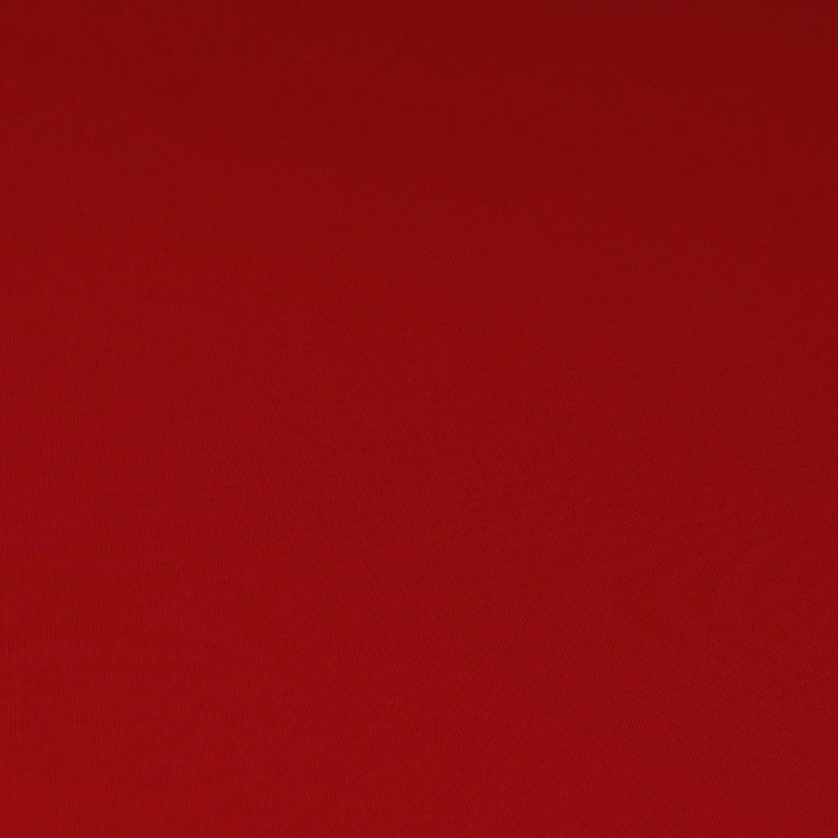 Stoffmuster Hetty ROT uni 6301124