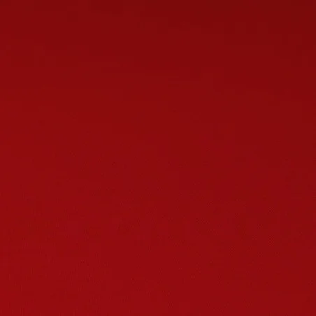 Stoffmuster Hetty ROT uni 6301124