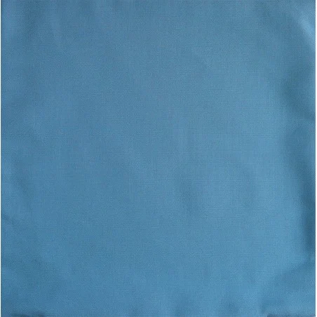 Stoffmuster Blubb-Kids Hellblau 772455