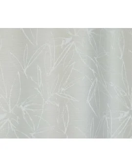 Stoffmuster Primavera 759452 wollweiß