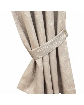 Raffhalter PRIMAVERA rosenholz Raffbeispiel