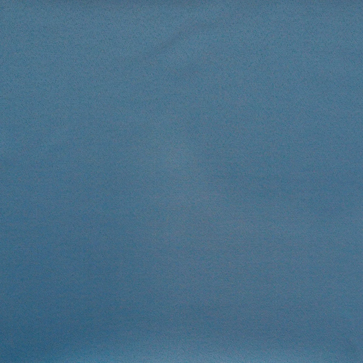 Stoffmuster Rügen blau uni 638239