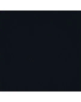 Ein vollständig schwarzes Quadrat nimmt den gesamten Rahmen ein. Das Bild zeigt keine erkennbaren Formen, Muster oder Objekte und enthält keine Variationen in Farbe oder Textur. Das Schwarz ist gleichmäßig und ununterbrochen über das gesamte Bild verteilt.