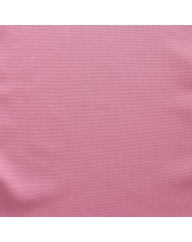 Kinder-Dekoschal Blubb-Kids Rosé Pink mit Chrom-Ösen Stoffmuster