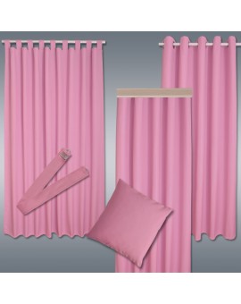 Kinder-Gardine Blubb-Kids Rosa Pink Schlaufenschal alle passenden Produkte