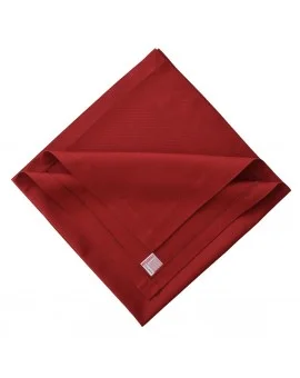 Mitteldecke Knut rot uni