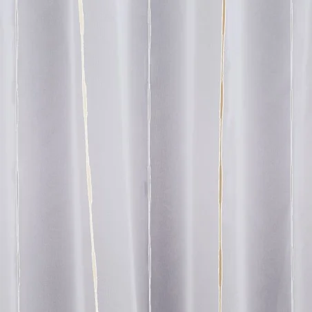 Detailaufnahme für kostenloses Stoffmuster AURI weiß-beige 5100057