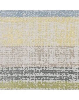 Stoffmuster Liam beige-grün 5090941