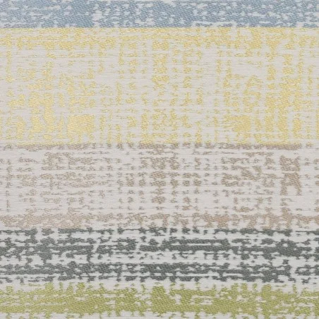 Stoffmuster Liam beige-grün 5090941