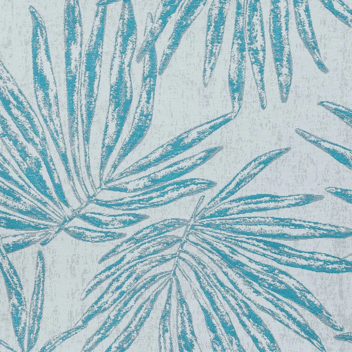 Stoffmuster Heili Pato blau