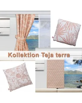 Kollektion Uland Teja in terra