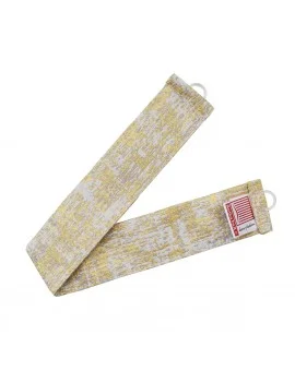 Raffhalter Uland Mostaza in gold