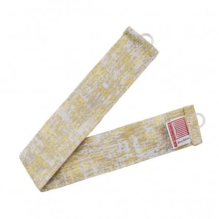 Raffhalter Uland Mostaza in gold