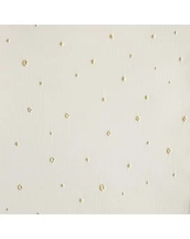 Deko-Serie Cupido sekt Stoffmuster Detailbild