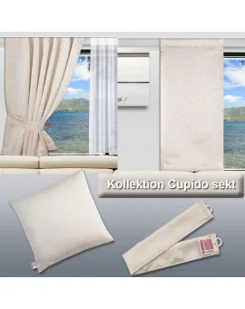 Kollektion Cupido in sekt alle Produkte