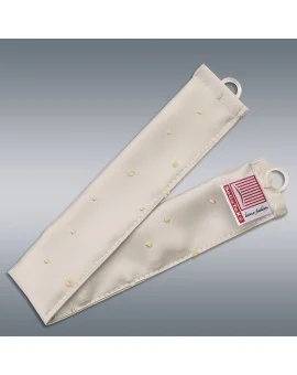 Rückhalteband Cupido creme-beige Musterbild