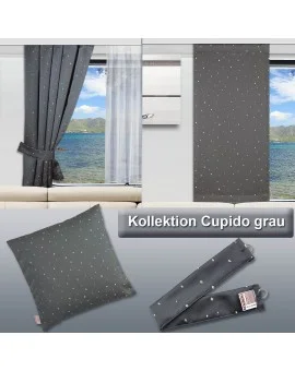 Caravan-Kollektion Cupido grau alle Produkte
