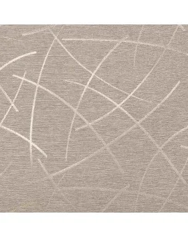 Stoffmuster Talisa taupe