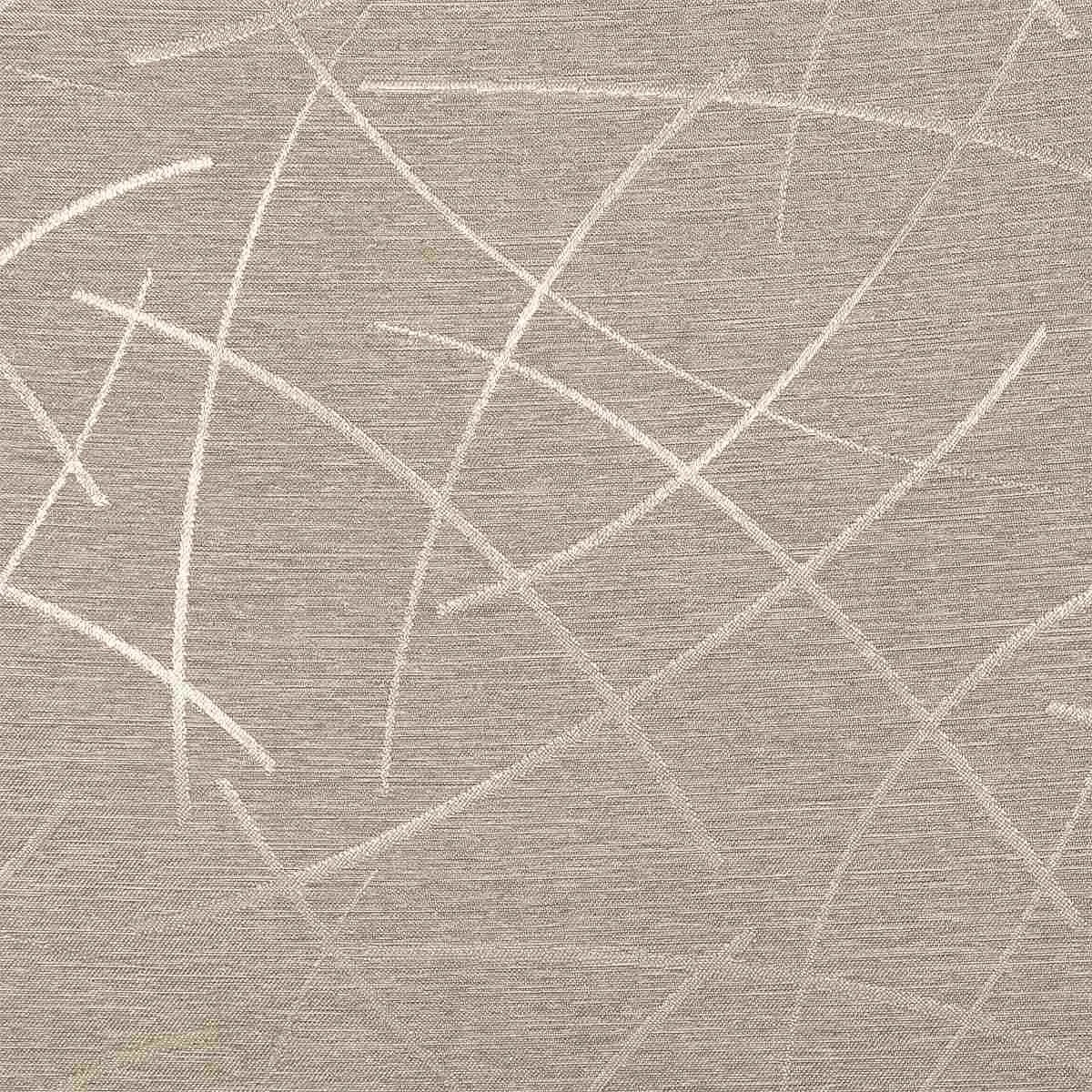 Stoffmuster Talisa taupe