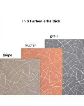 Wohnwagen-Serie Talisa alle Farben