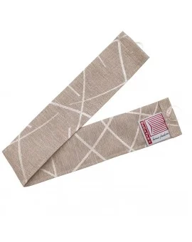Raffhalter Talisa taupe Startbild