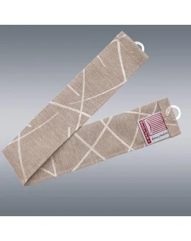 Rückhalteband Talisa beige Musterbild