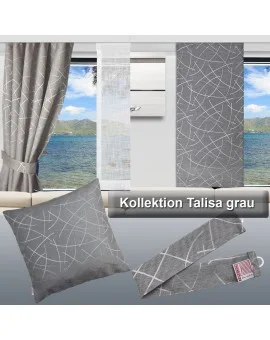 Caravan-Kollektion Talisa grau alle Produkte