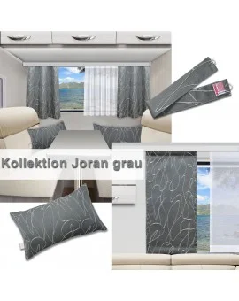 Raffhalter Joran grau mit passenden Produkten