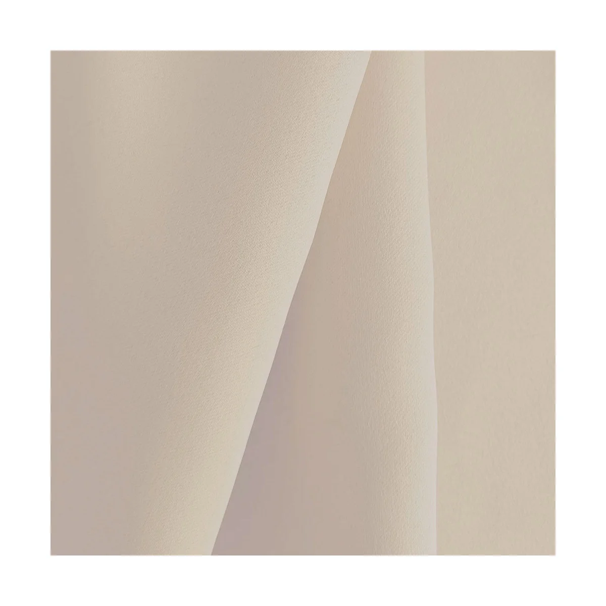 Stoffmuster Mattis Hellbeige 301501C