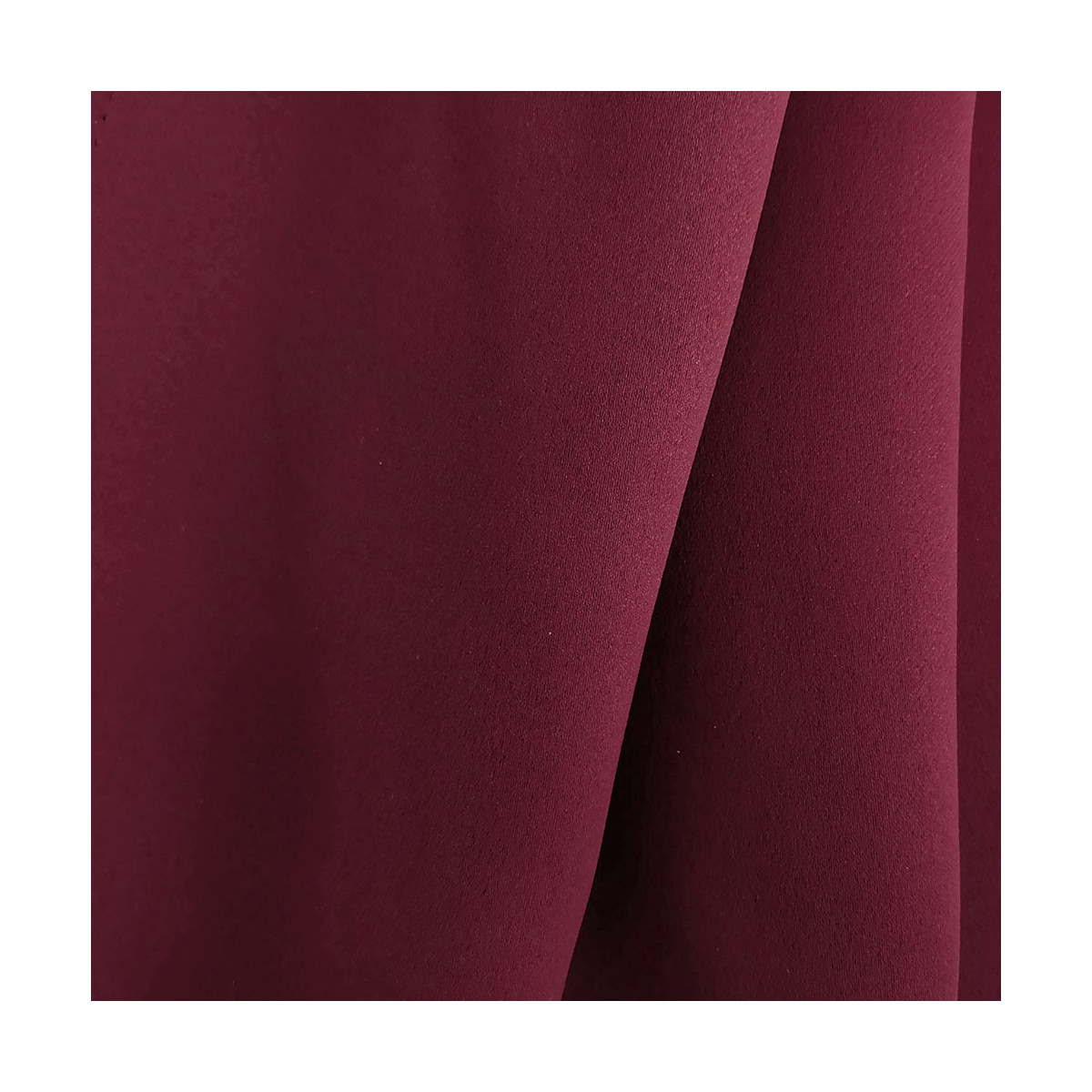 Stoffmuster Mattis Bordeaux 301578C