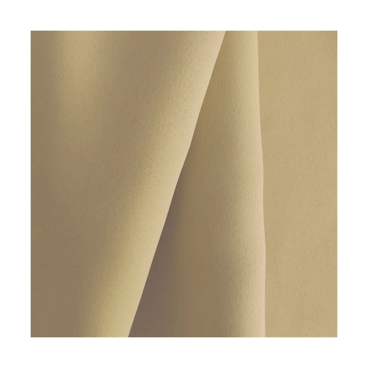 Stoffmuster Mattis beige 301548C
