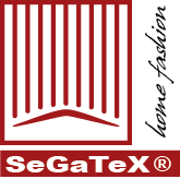 SeGaTex home fashion Markenlogo