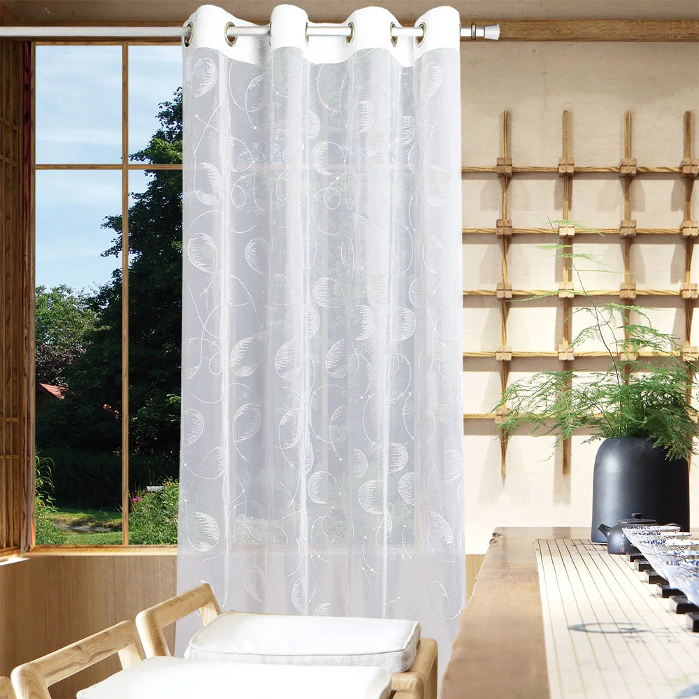 Bestickter Langstore Filia