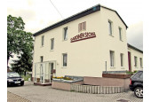 Wohnraumtextilien-Shop der Gardinen-Seckel GmbH